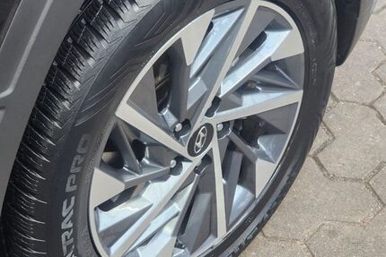 Hyundai TUCSON 21.173 km 26.600 &euro; Hannover 30539