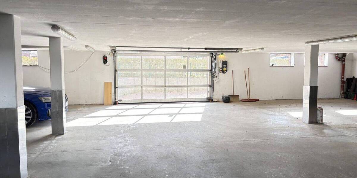 Etagenwohnung Langenhagen Schulenburg - 2 Zimmer, 72 m&sup2;, 198.000&euro; | Angebot:26331258