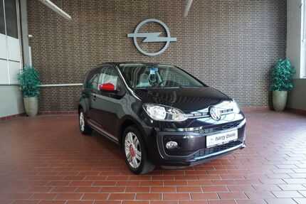 VW up! 94.512 km 8.950 &euro; Garbsen 30823