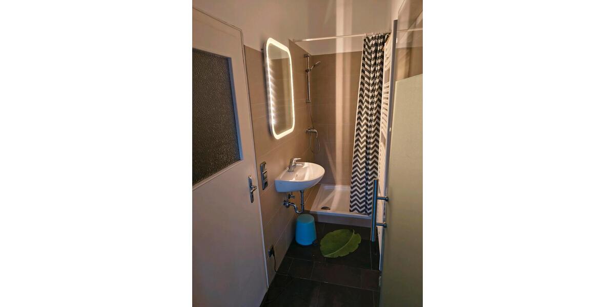 Erdgeschoßwohnung Hannover Buchholz-Kleefeld - 1.5 Zimmer, 40 m&sup2;, 750&euro; | Angebot:24785667