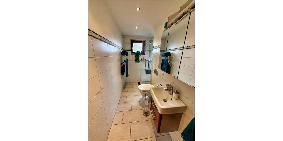 Bungalow Hannover Wettbergen - 4 Zimmer, 110 m&sup2;, 350.000&euro; | Angebot:25997123