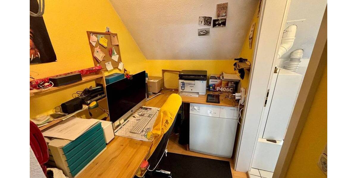 Reihenmittelhaus Hannover Wettbergen - 6 Zimmer, 114 m&sup2;, 396.000&euro; | Angebot:26875273
