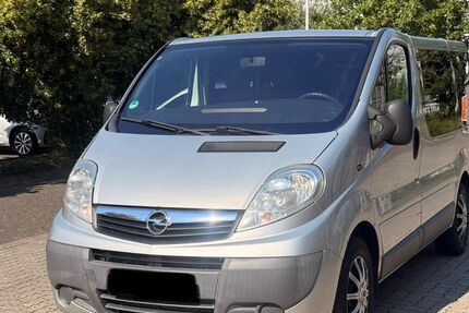Opel Vivaro 177.366 km 5.790 &euro; Neustadt 31535