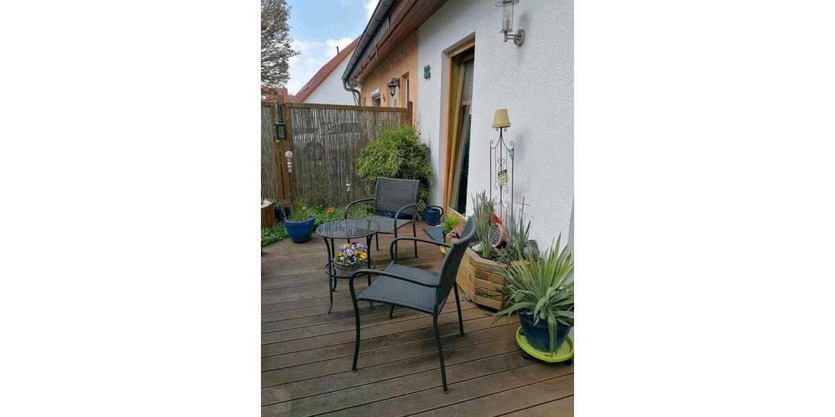 Doppelhaushälfte Barsinghausen - 4 Zimmer, 104 m&sup2;, 349.500&euro; | Angebot:27163243