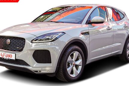 Jaguar E-Pace 62.705 km 23.890 &euro; Hannover 30179