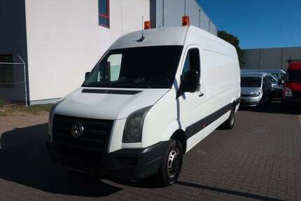 VW Crafter 143.513 km 8.500 € Hannover 30179
