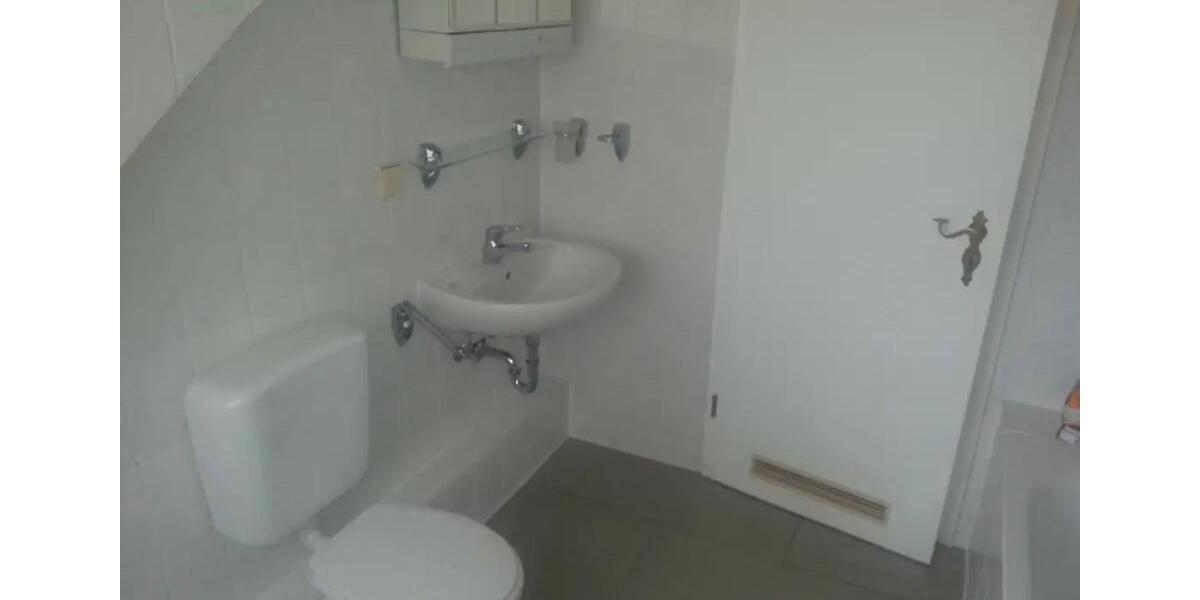 Dachgeschoßwohnung Hannover Ricklingen - 2 Zimmer, 46 m&sup2;, 129.000&euro; | Angebot:26249011