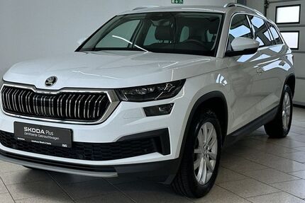 Skoda Kodiaq 38.927 km 31.990 &euro; Hemmingen/Hannover 30966