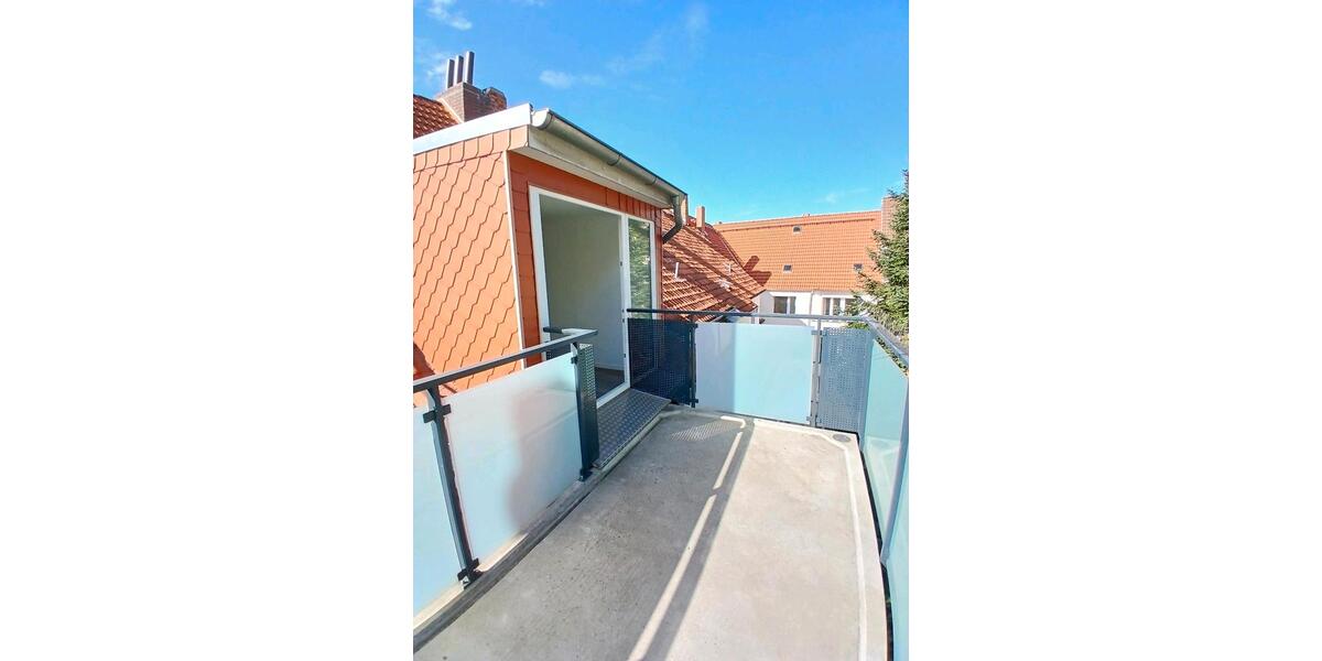Maisonettenwohnung Hannover Nord - 3 Zimmer, 118 m&sup2;, 1.495&euro; | Angebot:27543687