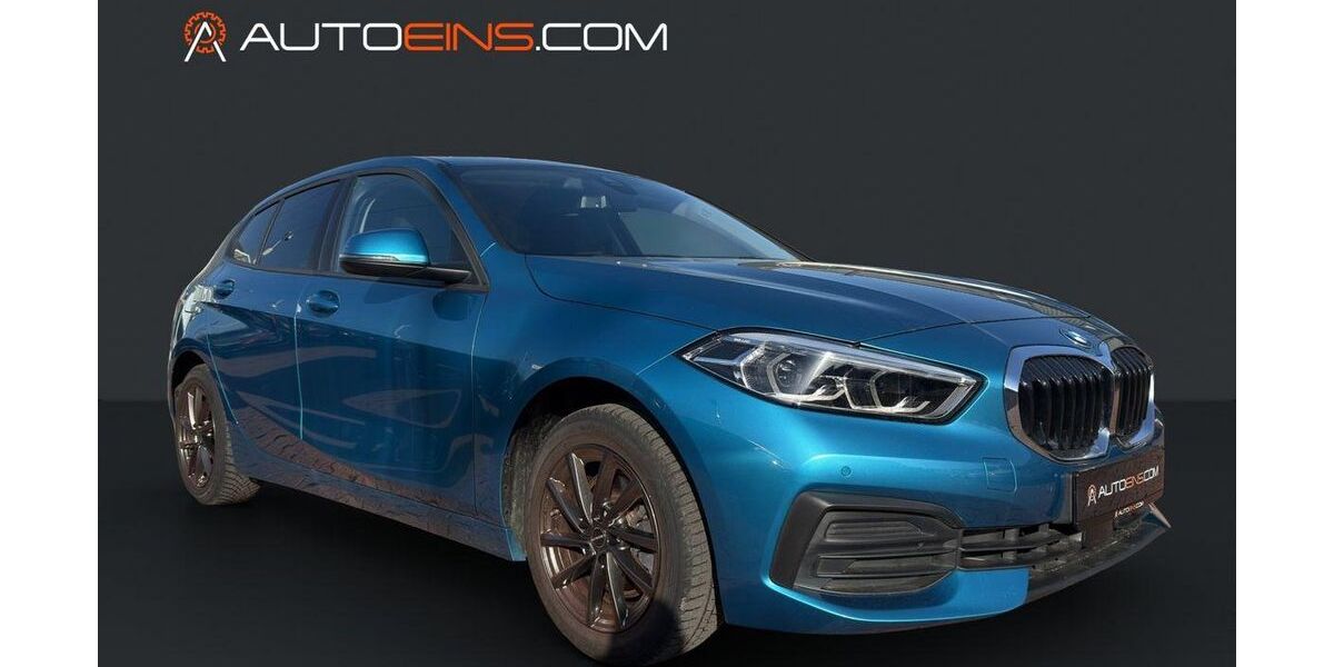 BMW 118 72.695 km 20.000 &euro; Ronnenberg StT Empelde Region Hannover 30952