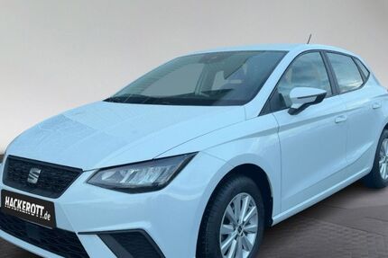 Seat Ibiza 62.400 km 14.980 &euro; Laatzen 30880