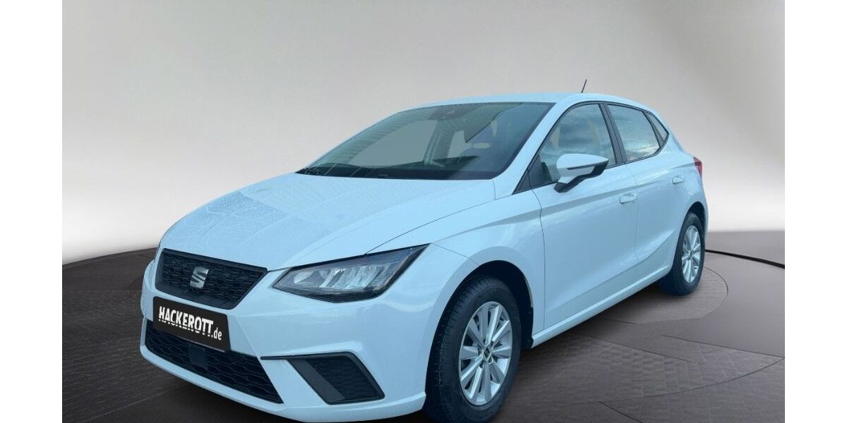 Seat Ibiza 62.400 km 14.980 &euro; Laatzen 30880
