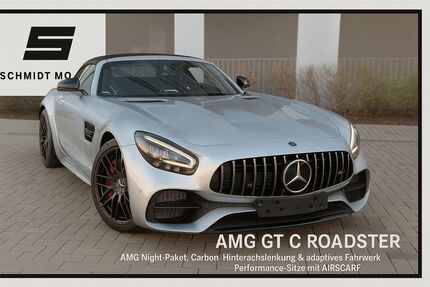 Mercedes-Benz AMG GT 24.000 km 109.500 &euro; Hannover 30659