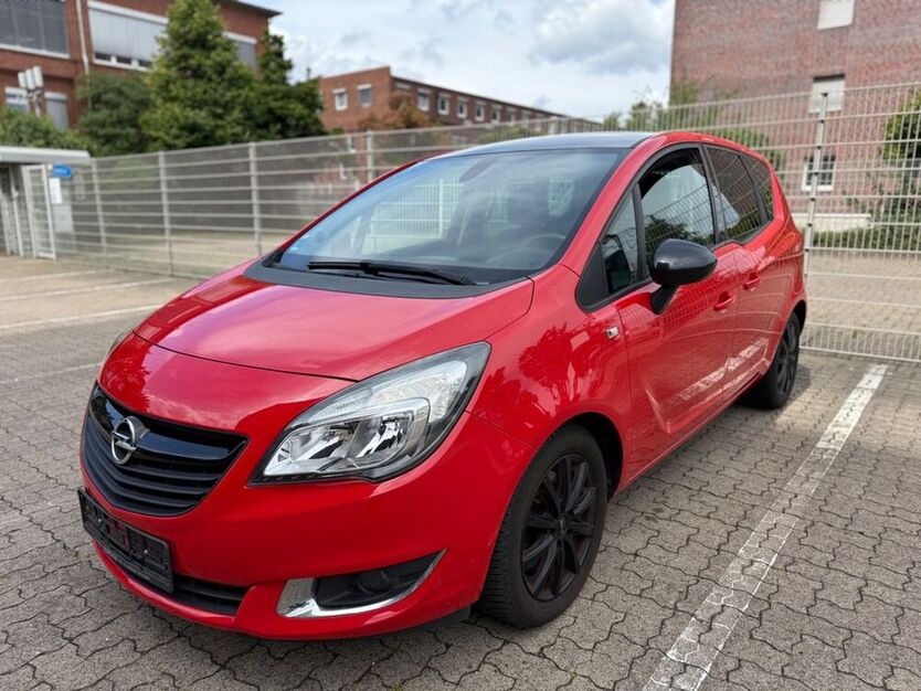 Meriva