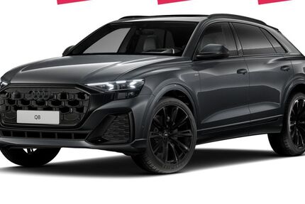 Audi Q8 27.967 km 84.450 &euro; Hannover 30179