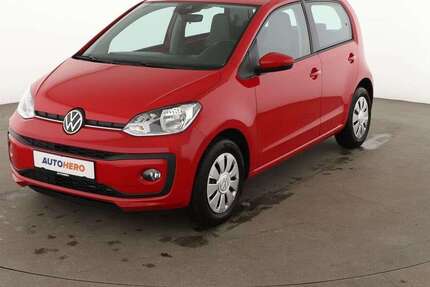 VW up! 6.667 km 14.570 &euro; Laatzen 30880