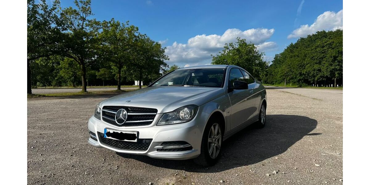 Mercedes-Benz C 250 108.000 km 12.300 &euro; Langenhagen 30855