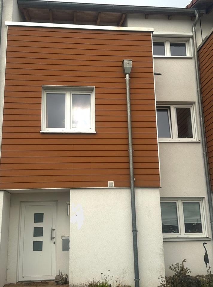 RMH mit Garten 6 Zimmern5 SchlafziGaragenBalkonen