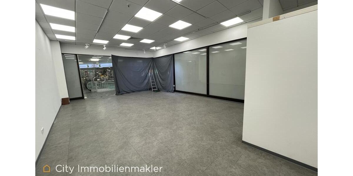 Premium-Gewerbefläche im CCL Langenhagen – 55 m² für Ihr erfolgreiches Business zimmer