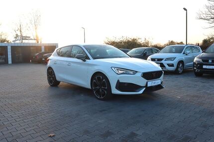 Cupra Leon 78.880 km 21.900 &euro; Hannover 30457