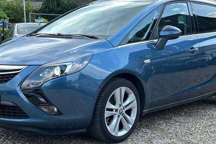 Opel Zafira Tourer 130.000 km 10.890 &euro; Hannover 30457