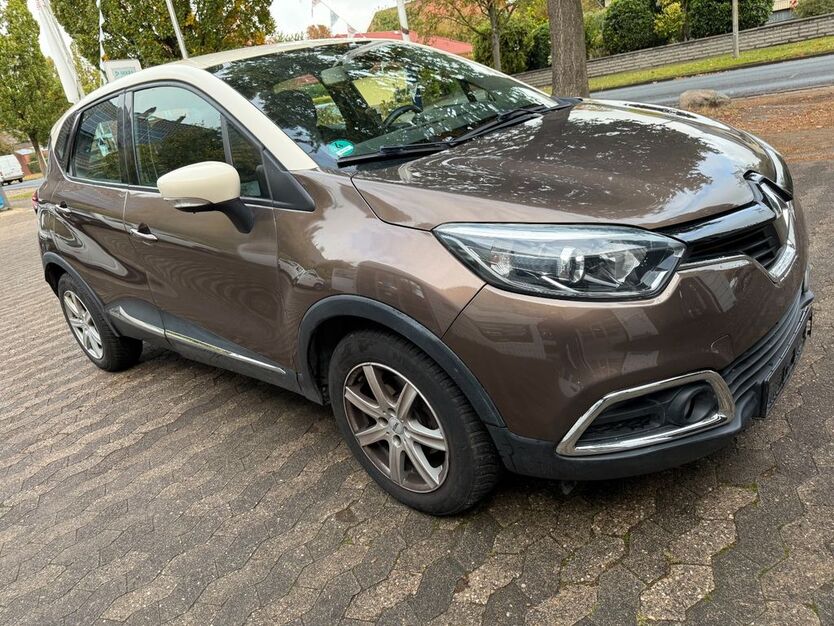 Renault Captur 160.000 km 6.999 € Adenstedt 31246