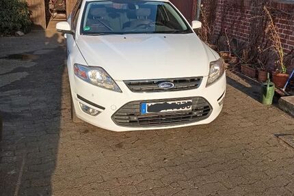 Ford Mondeo 237.000 km 4.900 &euro; Neustadt 31535