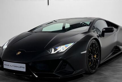 Lamborghini Huracán 19.987 km 299.900 &euro; Ronnenberg 30952