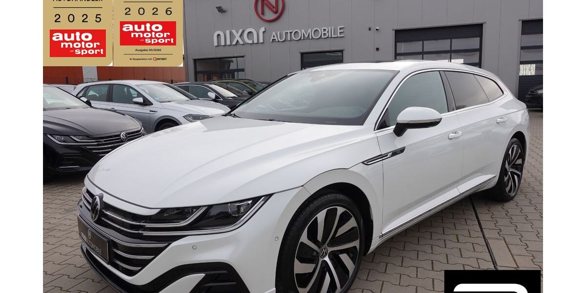 VW Arteon 37.023 km 32.480 &euro; Seelze 30926