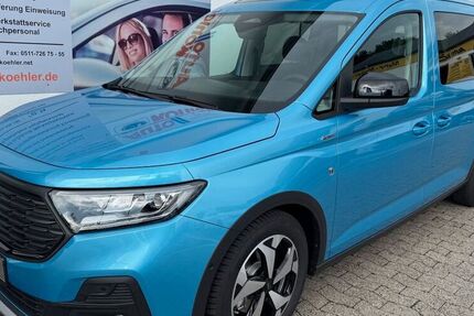 Ford Grand Tourneo