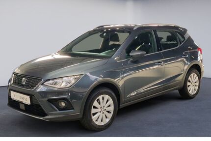 Seat Arona 92.404 km 12.930 &euro; Hildesheim 31135