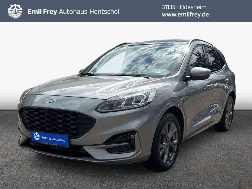 Kuga