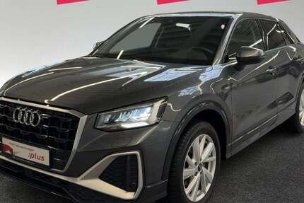 Audi Q2 29.152 km 24.490 &euro; Hannover 30179