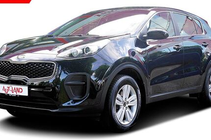 Kia Sportage 68.018 km 16.490 € Hannover 30179