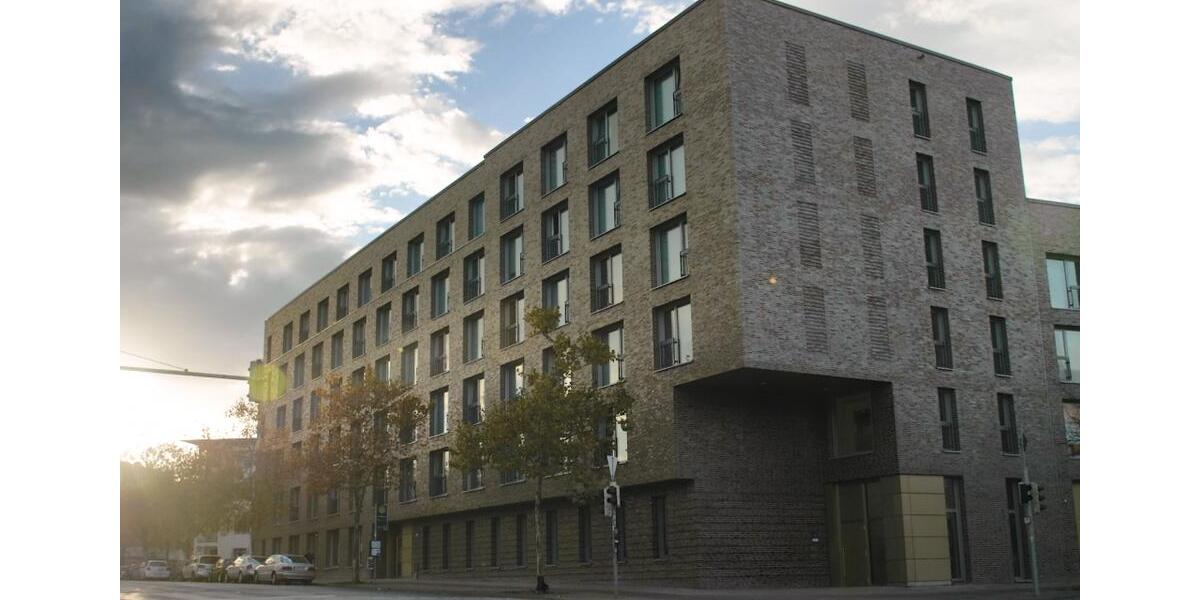 Etagenwohnung Hannover Nord - 1 Zimmer, 25 m&sup2;, 354&euro; | Angebot:26660320