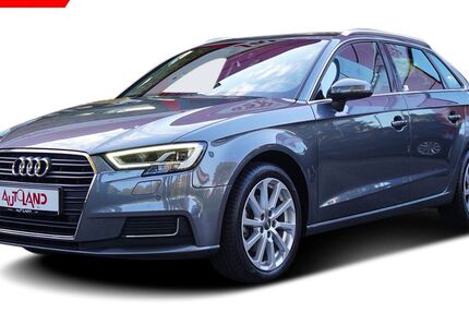 Audi A3 39.990 km 22.950 € Hannover 30179