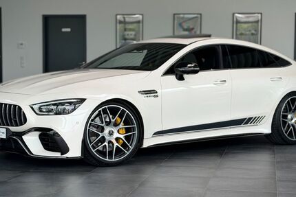 Mercedes-Benz AMG GT 69.888 km 115.880 &euro; Laatzen 30880