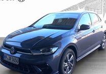 Gebrauchtwagen VW Polo