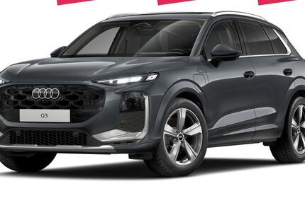 Audi Q3 9.999 km 53.990 &euro; Hannover 30179