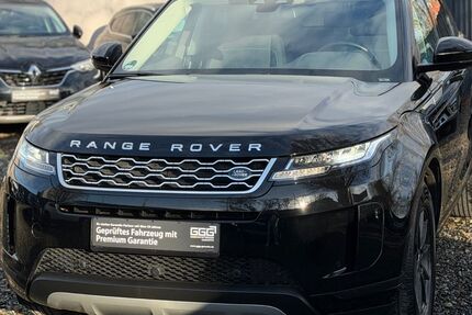 Land Rover Range Rover Evoque 94.000 km 18.000 &euro; Hannover 30453