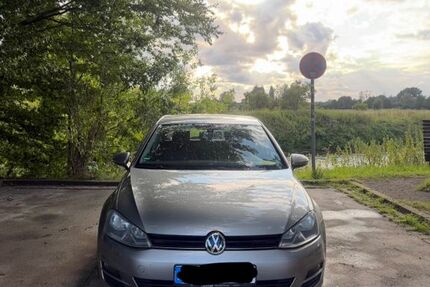 VW Golf 171.000 km 5.300 &euro; Ronnenberg 30952