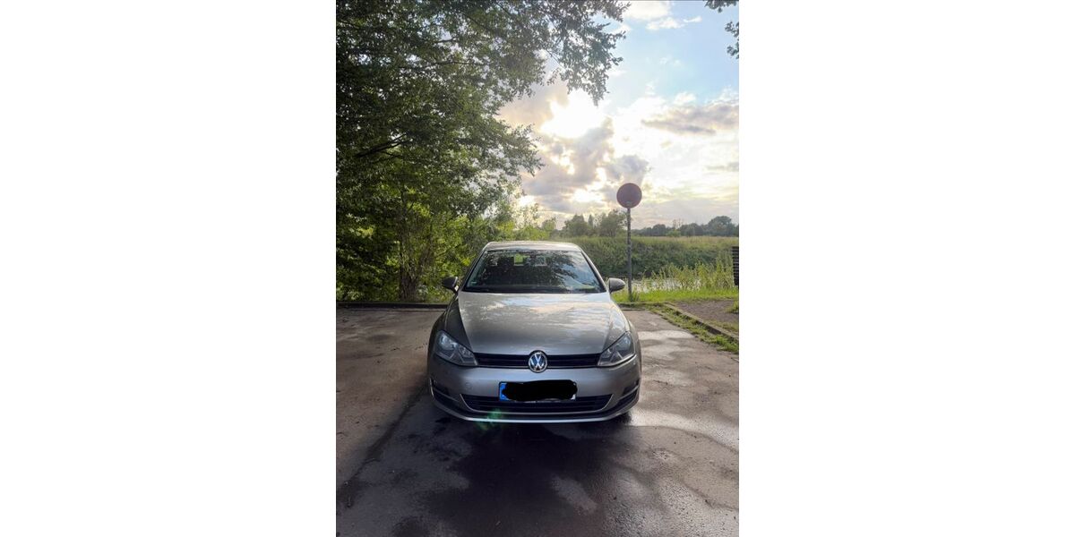 VW Golf 171.000 km 5.300 &euro; Ronnenberg 30952