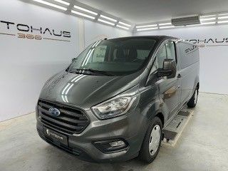 Tourneo Custom