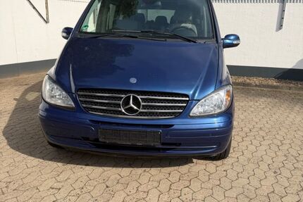 Mercedes-Benz Viano 358.900 km 7.000 &euro; Langenhagen 30855