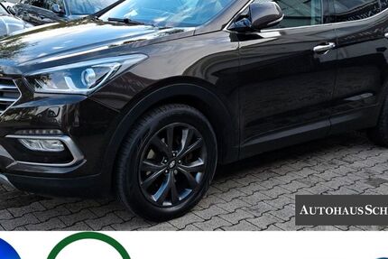 Hyundai SANTA FE 67.055 km 24.999 &euro; Hannover 30165