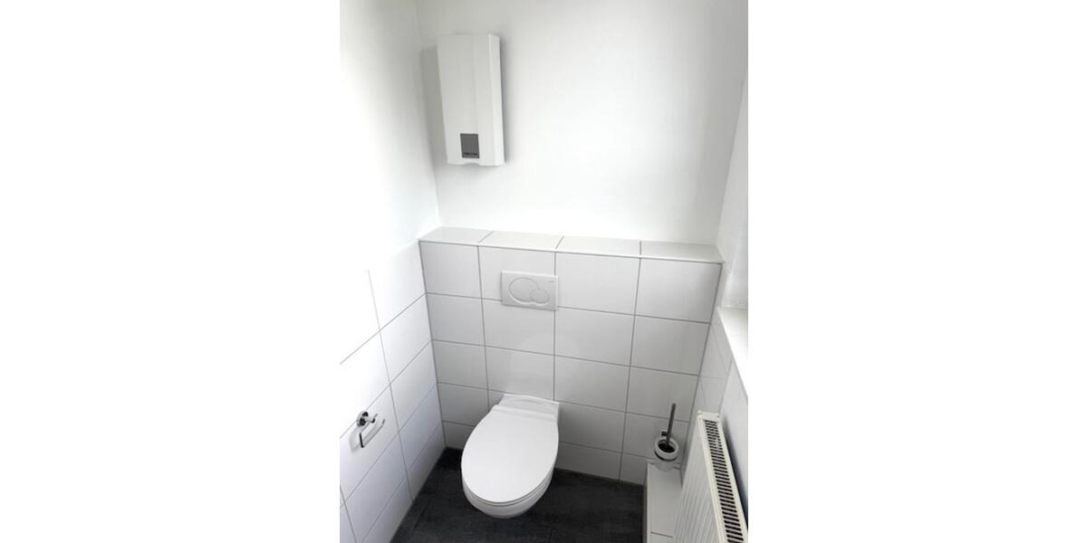 Etagenwohnung Langenhagen Engelbostel - 1 Zimmer, 15 m&sup2;, 541&euro; | Angebot:24641370