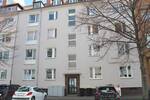 Etagenwohnung Hannover List - 3 Zimmer, 69 m&sup2;, 670&euro; | Angebot:26346578