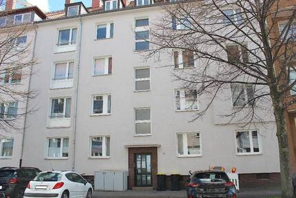 Wohnung Hannover List - 3 Zimmer, 69 m&sup2;, 670&euro; | Angebot:26346578
