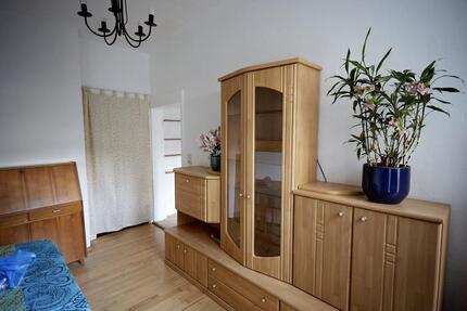 Wohnung Hildesheim Himmelsthür - 3 Zimmer, 55 m&sup2;, 720&euro; | Angebot:24003748