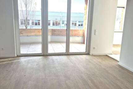 Wohnung Hannover Vahrenwald-List - 2 Zimmer, 66 m&sup2;, 1.160&euro; | Angebot:27333595